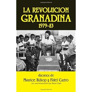 La Revolucion Granadina, 1979-1983