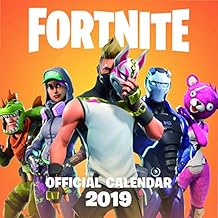 fortnite official 2019 calendar - comment dessiner un personnage de fortnite facilement