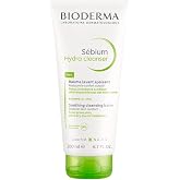 Bioderma S&eacute;bium Hydra Kurutucu Etki Altındaki Akne Eğilimli Hassas Ciltler Balm Dokulu Temizleyici 200 ml