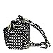 Ju-Ju-Be Legacy Collection B.F.F. Convertible Nappy Changing Bag/ Rucksack/ Messenger/ Tote (The Duchess)