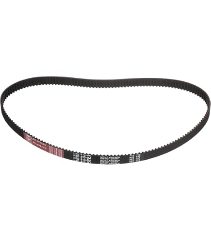 BETTER-MAYSHOW Timing Belt Pulley, Aluminum 5mm Pitch Flange Synchronous Wheel, Practical 20 Teeth Tensioning Wheel For 20mm Belt Transmission I.50713963