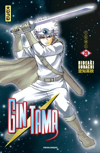 Gintama — Tome 29