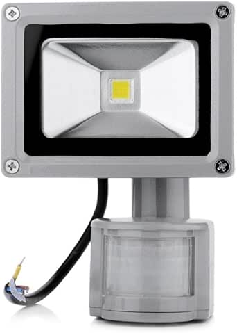 amazon pir floodlight