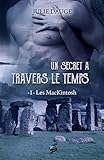 Image de Un secret à travers le temps (Les MacKintosh t. 1)