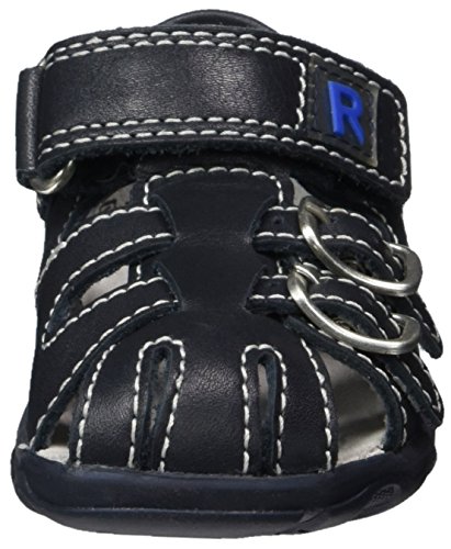 Richter Kinderschuhe Baby Jungen Terrino Lauflernschuhe - 4