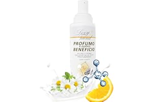 LexyFriend - Acqua Profumata Benefica per Cani e Gatti | Anti Prurito e Nutriente | Ipoallergenico con Oli Vegetali | Proteine del Latte e Acido Ialuronico | Made in Italy, 150 ml