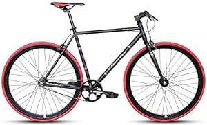 montra fixie