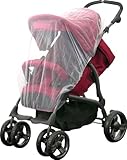 Helly BS 521 - Universal-Mückennetz weiß