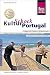 Produktbild Reise Know-How KulturSchock Portugal: Alltagskultur, Traditionen, Verhaltensregeln.