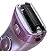 Lady Shaver Bikini Rechargeable Electric Cordless Hair Removal Laser Shaver For Women ¡­