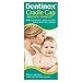 Dentinox Cradle Cap Treatment Shampoo 125ml x 6 Packs