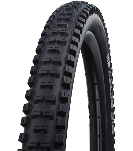 Pneumatici Schwalbe Magic Mary Evo 29 X 2.4 - Pieghevoli, Super Gravity - Per MTB E Ciclismo Ricreativo - Foto 10