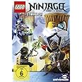 LEGO Ninjago - Staffel 3.1