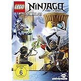 LEGO Ninjago - Staffel 3.1