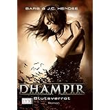 Dhampir Gotterjagd Amazon De Hendee Barb Hendee J C Brandhorst Andreas Bucher