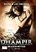 Cover zum Buch Dhampir: Blutsverrat