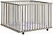 Grapi Large Playpen (Taupe)