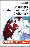 Image de Chambers student learners' dictionary. Con CD-ROM