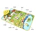 FAIRY SEASON Music Sound Singing Farm Animal Kids Baby Children Play Mat Carpet Playmat Toy