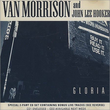 Preisvergleich Produktbild Gloria (& Johnny Lee Hooker)