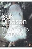  The Angelic Avengers (Penguin Modern Classics) (English Edition)