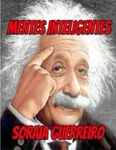 Preisvergleich Produktbild Mentes Inteligentes: Aumente sua capacidade intelectual em até 90%