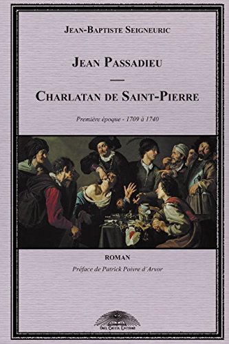 Jean Passadieu 