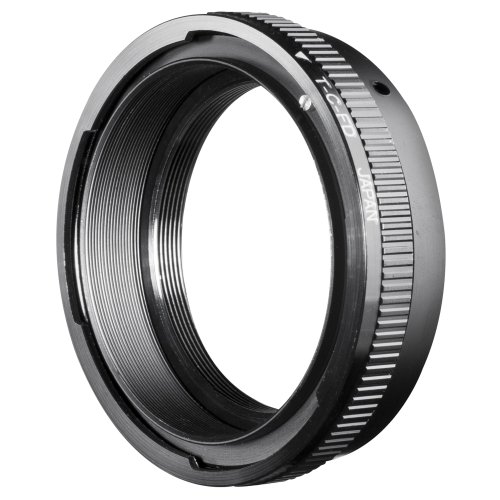 T  l  objectif walimex pro 500 6 3 DX pour Canon FD