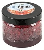 Bigg Ice Rockz - Cherry - 120g