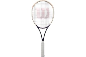 Wilson Roland-Garros Triumph - Raqueta de Tenis