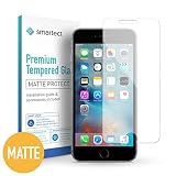 PANTALLA CRISTALINA: Cristal protector ultrafino con un grosor de tan solo 0,33 milímetros, con los bordes redondeados. Es 100% sensible al tacto, por lo que podrá usar su móvil con normalidad. Por fin, un protector totalmente transparente y que funciona.