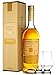 Produktbild Glenmorangie 12 Jahre The Nectar d'Or 0,7 Liter + 2 Glencairn Gläser