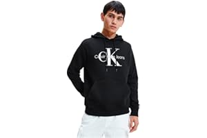 Calvin Klein Jeans Felpe con Cappuccio Uomo