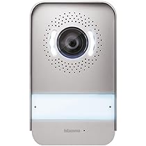 Videocitofono Bticino Monitor Interno - 4.3 Pollici, 2 Fili, Vivavoce, Per Case Su 2 Piani - Foto 4