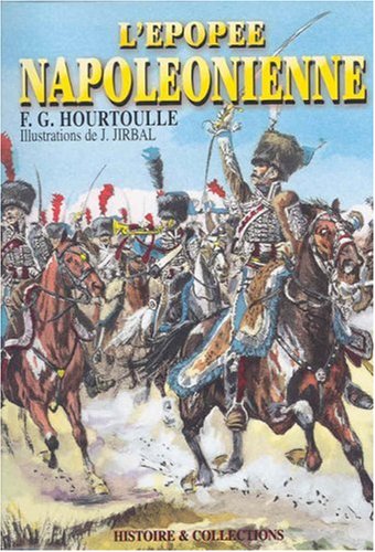 Download L'épopée napoléonienne Download L'épopée napoléonienne
