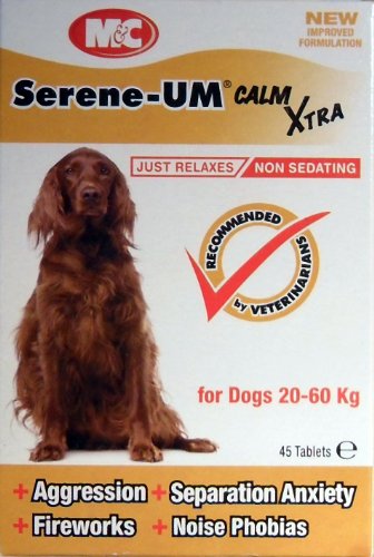 Mark-and-Chappell-Mandc-Large-Dog-Serene-um-Calm-Extra-45-Tablets