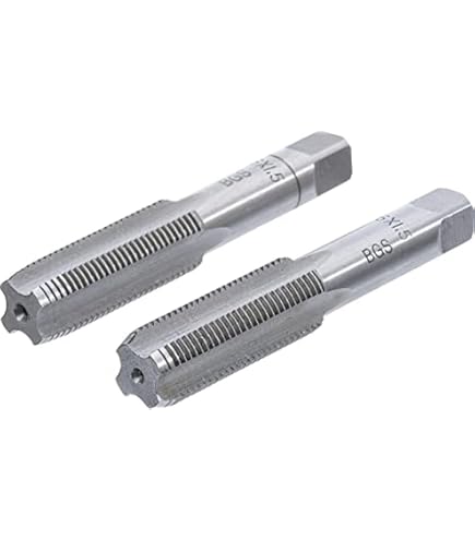 Bullone Di Bloccaggio GN 817 - Acciaio Brunito, Senza Resto Blocco - Per Stampi Industriali - Foto 7