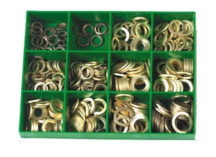 Preisvergleich Produktbild FITSCHENRINGE SORTIM 3256STV / 300
