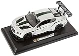 Tobar 1:24 Scale "RACING - BENTLEY GT3" Model Car (Toy)