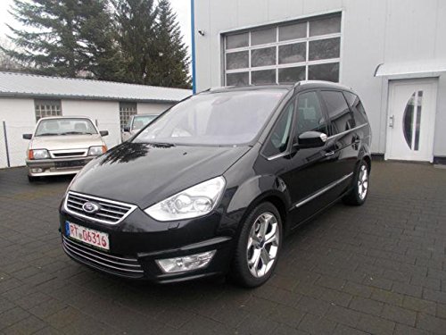 Kit xenon coche H7 6000 ° K CANBus 55 W apto para Ford Galaxy a partir de 2006) + 2 Filtros Para anti-reflejo no problema Computer de bordo