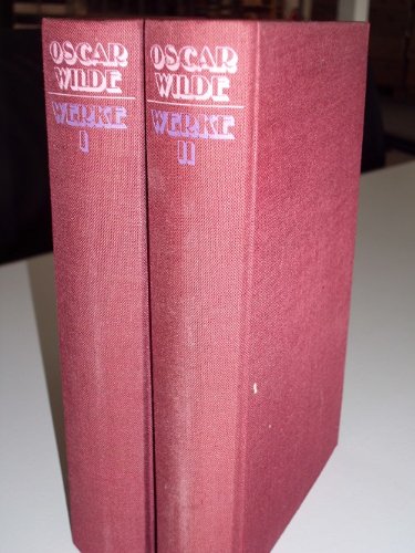 Free Werke In Zwei Bänden Herausgegeben Von Rainer Gruenter - 