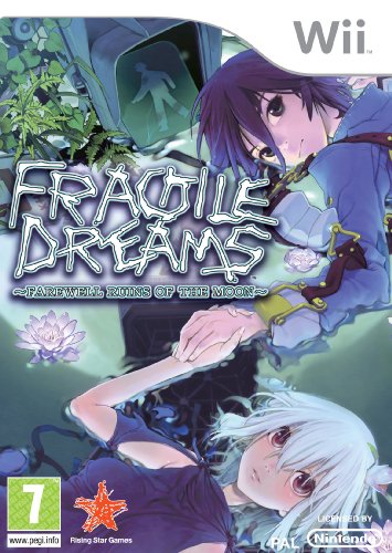 Fragile Dreams (Wii) [Importación inglesa]