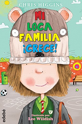 3 Mi loca familia ¡crece!
