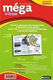 Image de Encyclopédie méga : 9-12 ans