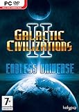 Galactic Civilizations 2 - Endless Universe - [PC] - 