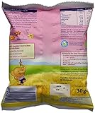 Hipp Knabber Sternchen mit Früchten - 5