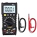 Produktbild Digital Multimeter, Jenabom Auto-Range Morpilot 6000Counts Strommessgerät Voltmeter Ohmmeter Amperemeter, Außenleiter-Identifizierung, NCV, True RMS, Durchgangsprüfung, Hintergrundbeleuchtung