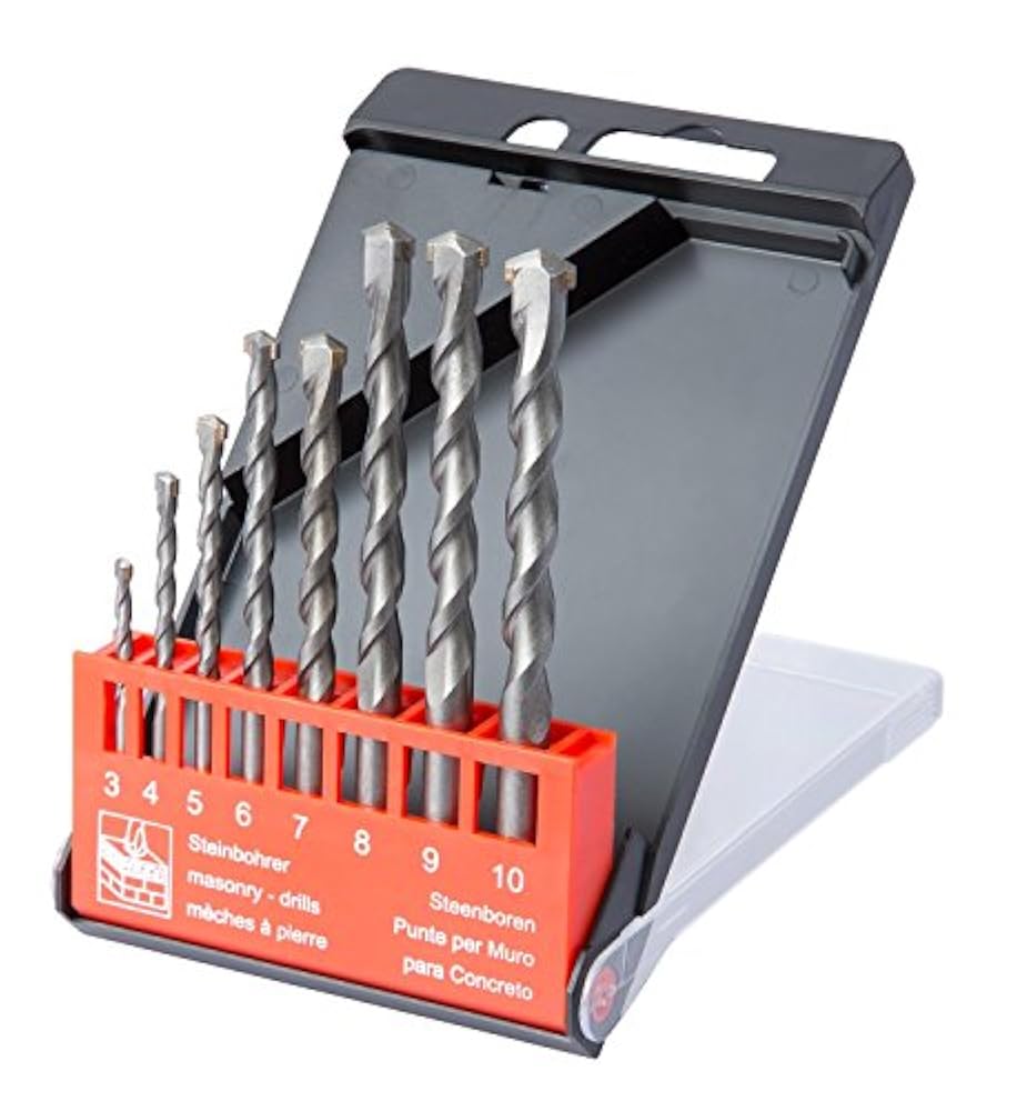 набор сверл для дрели. набор сверл 1-5,9x0,1 - 50 шт. набор сверл metabo 627160000. набор сверл по металлу с хвост 1/4 hex (14 шт. набор сверл bosch pro box 2.