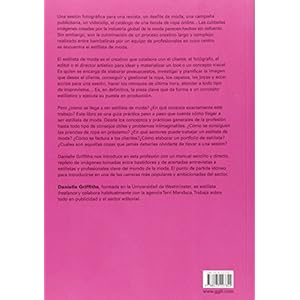 Manual del estilista de moda (GGmoda)