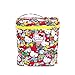 Ju Ju Be Hello Kitty Insulated Bottle/ Luch Bag Fuel Cell